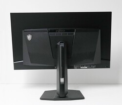 MSI MAG 321UPX QD-OLED 32" Class 4K UHD Gaming OLED Monitor  image 4