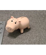 Disney Hamm Piggy Toy Story Action Figure Pixar Mattel Collectible Figure - £10.50 GBP