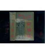 Horatio Alger Jr. - BEN BRUCE, BOWERY NEWSBOY - 1901 - 1st Ed. - $1,032.96 MXN