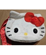 Hello Kitty &amp; Friends Purse Pet Interactive With Strap Faux Fur Works - €11,25 EUR