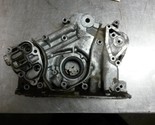 Engine Oil Pump From 2000 Honda Accord  3.0 - $34.95