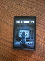 Poltergeist MAGNET 2&quot;x3&quot; Refrigerator Locker Movie Poster 3d Printed - $7.91