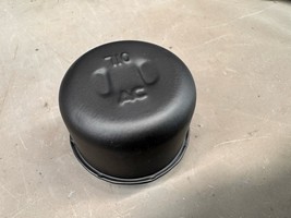 1955-1972 Chevy Corvette BelAir Impala Oil Fill Breather Cap Cutlass GTO... - $1,563.85 MXN