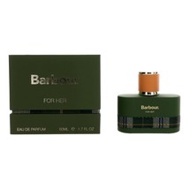 Barbour by Barbour, 3.4 oz EDP Spray for Women - £76.17 GBP