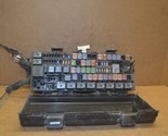 11-14 Ford Expedition Engine Fuse Box Junction Oem 9L1T14A003BA Module 6... - $28.99
