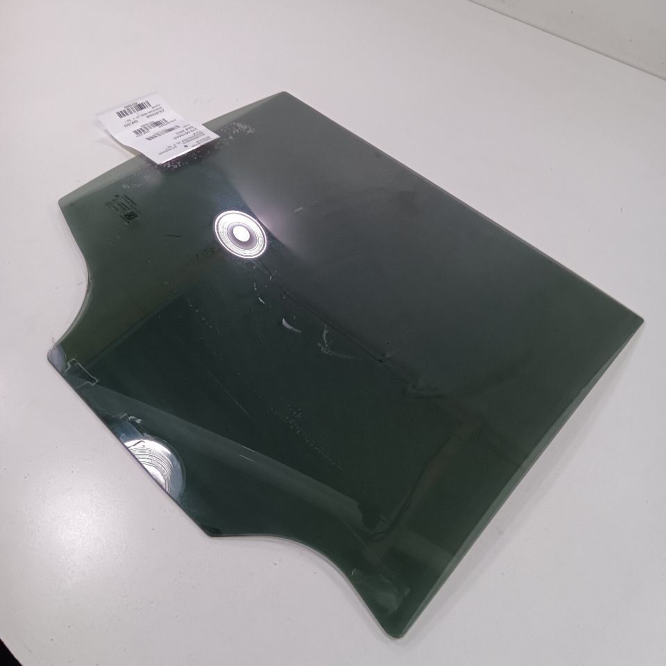 Passenger Right Rear Door Glass Window Fits 15-23 Jeep Renegade  - $124.94