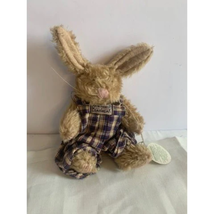 Boyds Oliver Bunny with tag - £7.15 GBP