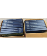 Lot of 16 Beethoven Bicentennial Collection Vinyl Records Vol 1-17; MISS... - $3,358.53 MXN