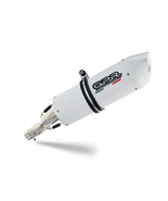 Husqvarna Enduro 701 USA Market only 2021-2024 Exhaust GPR Slip-on Albus... - €449,86 EUR