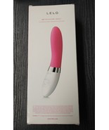 LELO LIV 2 Pleasure Object - PINK ⭐️NEW IN BOX⭐️ - $74.99