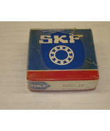 SKF Deep-Groove Ball Bearings 6007-2Z - $8.50