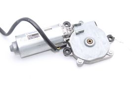 07-13 MERCEDES-BENZ S550 SUNROOF MOTOR Q3838 image 2
