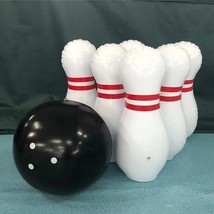Inflatable Bowling Set for  - Games Like Our Inflatable - £97.68 GBP