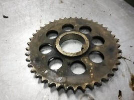Right Camshaft Timing Gear From 1994 Ford Crown Victoria  4.6 - $34.95