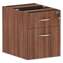 ALE Valencia Series Hanging Box &amp; File Pedestal - $183.79