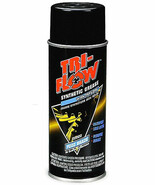 TRI-FLOW F1 Food Grade SYNTHETIC GREASE OIL w ptfe Aerosol Spray TRIFLOW... - $971.44 MXN