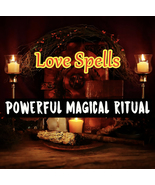 best love spells｜obsession spell｜binding spell｜fast results｜hypnotism｜ro... - £15.72 GBP+