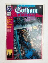 Batman Gotham Nights #1 - DC Comics - John Ostrander, Mary Mitchell &amp; Br... - $1.79