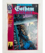 Batman Gotham Nights #1 - DC Comics - John Ostrander, Mary Mitchell &amp; Br... - $2.45 CAD