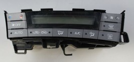 13 14 15 TOYOTA PRIUS CLIMATE CONTROL PANEL 55900-47120 OEM - $31.49