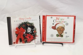 2 White Christmas CD Bing Crosby - £23.12 GBP