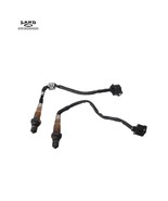MERCEDES SL/ML/GL/E/CLS/S REAR O2 SENSOR OXYGEN SENSOR UPSTREAM SET A003... - $67.22 CAD