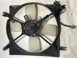 Radiator Fan Motor Fan Assembly Radiator Fits 93-96 COLT 3801284Fan Asse... - $65.57
