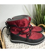 SOREL Cozy Explorer Women Boots New Size US 7 M - $98.99