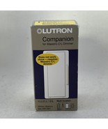 *BRAND NEW* - Lutron Maestro Multi-Location Companion Dimmer Switch-(MA-... - £16.80 GBP