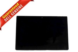 Dell Venue 10 Pro 5055 10.1&quot; 1200x800 LCD LED TouchScreen Panel Assembly... - $38.99