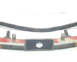 Complete Front Bumper Assembly With Lights Some Wear OEM 1986 1987 1988 ... - $297.00