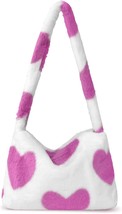 Fluffy Large Tote bag - £31.83 GBP