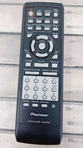 Pioneer VXX2702 DVD Player Remote Control Tested, Working - $6.96