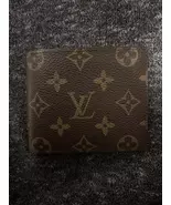 Louis Vuitton Multiple Monogram Slender Canvas Men’s Wallet - $50.00