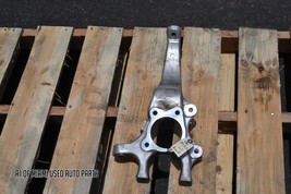 2014-2021 Lexus IS250 I350 IS200T IS300 AWD Left Front Spindle Knuckle OEM - $74.25
