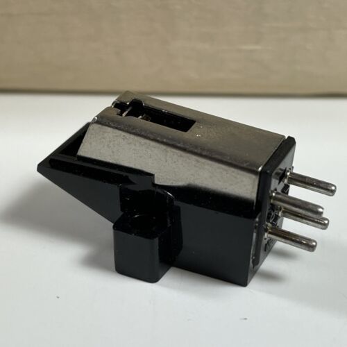 Vintage Turntable Cartridge Made In Japan Marked 424 - $19.28
