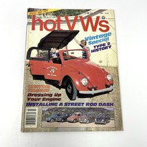Dune Buggies and Hot VWs Magazine - July 1984 Vintage Special Type 2 His... - $9.85