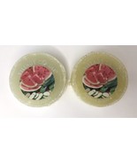 Village Candle SUMMER SLICES Wax Melt Tart Lot of 2 (1 oz ea.) Cucumber ... - £10.46 GBP