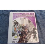 Social Studies Home School Analyzing Visual Primary Sources Rise Fall Co... - $563.94 MXN