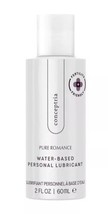 Pure Romance Conceptria Fertility Friendly Lubricant- New Product - $29.99