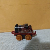 Thomas &amp; Friends Minis - Steel James - $4.00