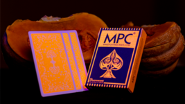 Fluorescent (Pumpkin Edition) Playing Cards - £11.05 GBP