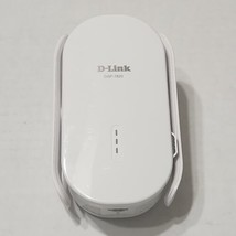 D-Link WiFi Range Extender Mesh Plug In Wall Signal Booster Dual Band DA... - $24.74