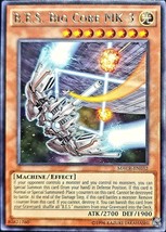 YUGIOH B.E.S. Boss Rush Machine Deck Complete 40 Cards - £18.00 GBP