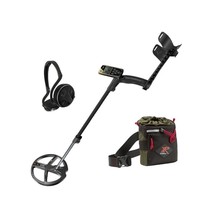 XP ORX Metal Detector 9&quot; X35 Coil with FREE Wireless Headphones and XP P... - $549.00