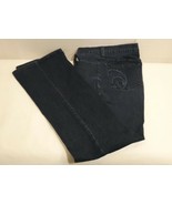 NYDJ Not Your Daughters Bootcut Denim Stretch Decorated Pockets Jean sz ... - $28.08