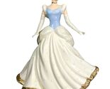 Lenox disney Figurine Showcase cinderella enchanted dream 491220 - $39.00