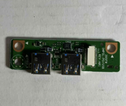 Genuine Dell Inspiron 24 7459 All-In-One I/O USB 3.0 Daughter Board 82XY... - $153.98 MXN