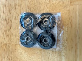Total Gym 4 Roller Set for 2000 3000 - $49.99