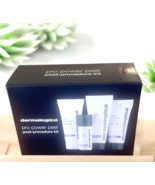 DERMALOGICA PRO POWER PEEL POST-PROCEDURE KIT: (Cleanser, Booster, Calm,... - $454.18 MXN